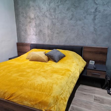 Luqa Premium Rooms Eksteriør bilde